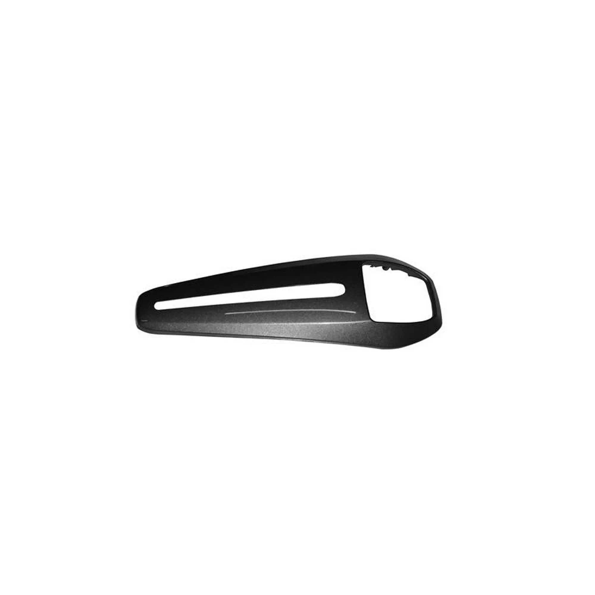 KUBA BRILLIANT 50 PRO ÖN ANA PANEL DEKORU PARLAK FÜME #KM 84076